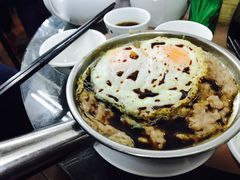 -香港蓮香樓(中環店)