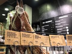 -PAPER STONE BAKERY(天汇广场店)