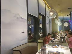 -德尚煌·顺德菜(誉山悠方天地店)