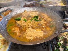 -小乡小镇·传承桐庐土菜·老板亲自烧的菜