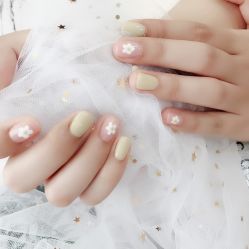 -ZLAN芝兰にほん美甲美睫肌の沙龙