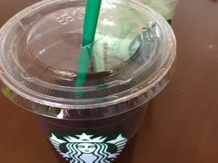 冰摇红莓黑加仑-星巴克(东莞莞城万科中心店)