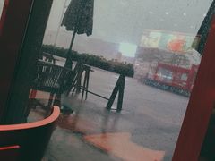 -星巴克(佛山南海万科店)