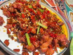 -川哥辣妹(南岗店)