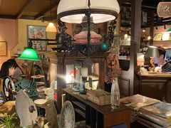-古董花园(思南路42弄小区店)