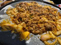 -么肆烤肉(汉街形象店)
