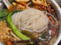 -水平有限广西米粉·广西风味集(五道口店)