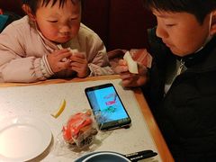 -左庭右院鲜牛肉火锅(苏州园区永旺店)