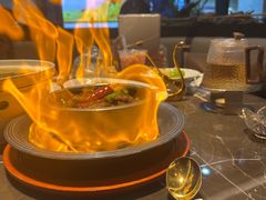 -海派悦庭·海胆烧麦·新融合菜(凯德广场店)