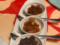 -东海朗廷酒店-唐阁T’ANG COURT 中餐厅