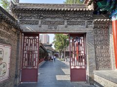-万寿八仙宫