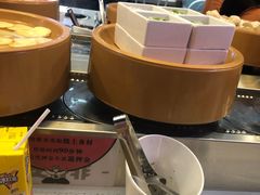 -龍歌自助小火锅(李沧丽达店)