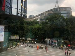 -星巴克臻选(深圳龙岗万科店)