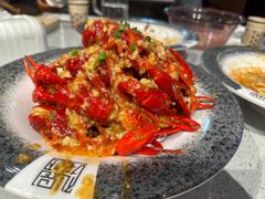 -仙品龙虾(总店)