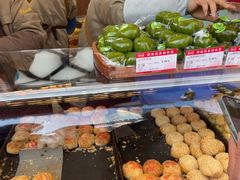 -真老大房鲜肉月饼(南京路步行街店)
