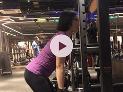 -悦莱美健身俱乐部(五羊新城店)