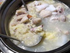 -百年果林椰子鸡(中洲店)