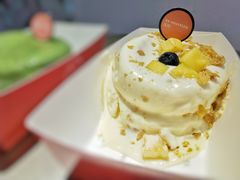 榴莲满满梳乎厘-狐狸和向日葵(北京路店)