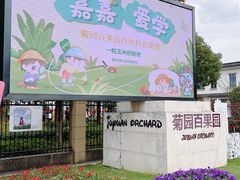 -菊园百果园