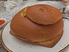-大树餐厅(朝阳大悦城店)
