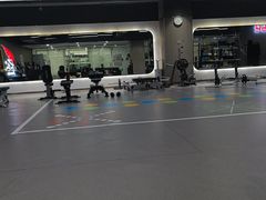 -英派斯健身(海信国际中心馆)