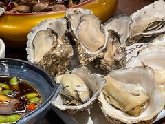 -乔街深夜食堂·台州菜·高压锅生蚝(杭州总店)