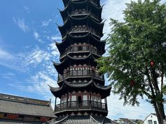 -西林禅寺