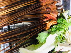 -老瓦房冷锅串串(文殊院店)