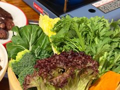 -老鼎万春卤菜(五代传承创始老店)