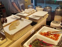 -素满香·Vegan食养自助(天一广场店)