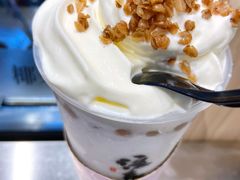 -注春·荞麦奶茶(新天地旗舰店)