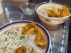 -非遗·十八曲鱼饺(西马总店)