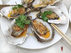 -人和啤酒屋海鲜大排档(营口路店)
