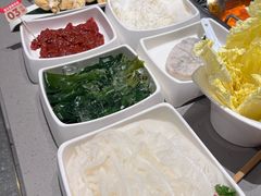 -海底捞火锅(万达广场店)
