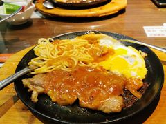 -豪享来中西餐厅(隆昌店)