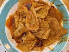 -马三洋芋片(兰州总店)