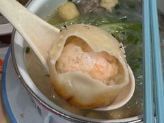 -小杨生煎(黄河路店)