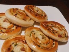 -海陵岛保利皇冠假日酒店·御公馆中餐厅 CANAL LNUA