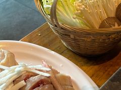 -同仁四季椰子鸡(福田车公庙店)