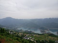 -重庆云阳龙缸景区