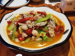 -小口味
