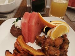 -大连中远海运洲际酒店