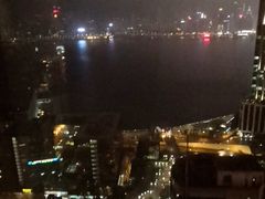 -香港港丽酒店
