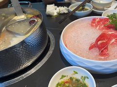 -打酱友•斑鱼海鲜粥火锅(吴桥店)