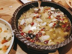 -永安鱼庄·镇江菜(丁卯店)