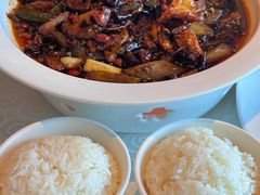 -辣婆婆(航天桥店)