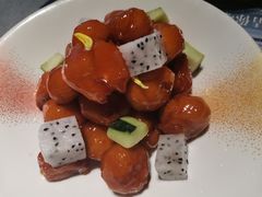 -晓粤·惹味粤菜(凯德乐峰广场店)