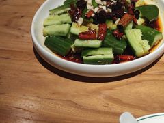 -黄山老妈·土菜(碧桂园店)