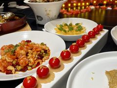 -秀儿四九城·新京菜(亚运村鸟巢店)