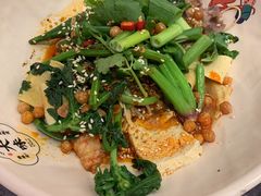 -David’s Master Pot 大味麻辣烫